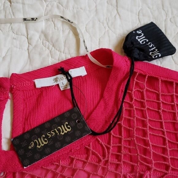 Miss Me Top  - Picture 4 of 12